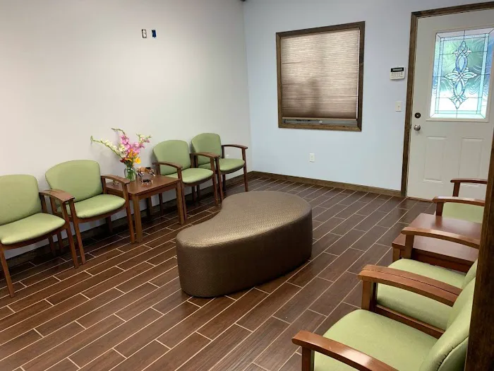 Healthy Acres Veterinary Clinic 1