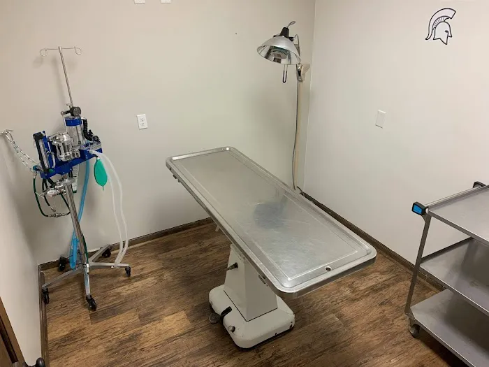Healthy Acres Veterinary Clinic 8