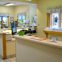 Nickerson Animal Health Center ico