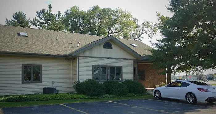 Nickerson Animal Health Center 5