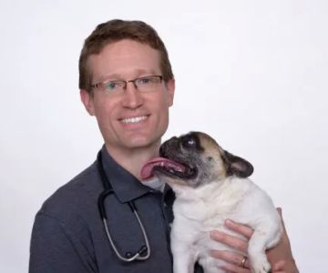St Joseph Animal Wellness Clinic, PC