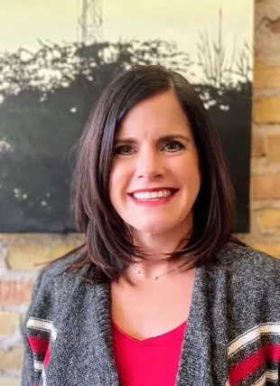 Kelly Schildt, DVM 12