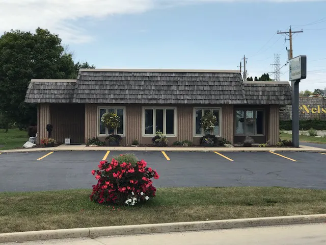 North Shore Animal Hospital 12