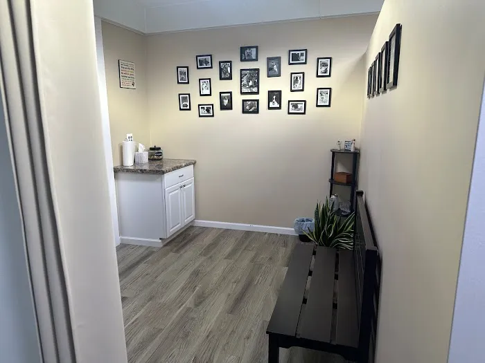 Canine Center 12