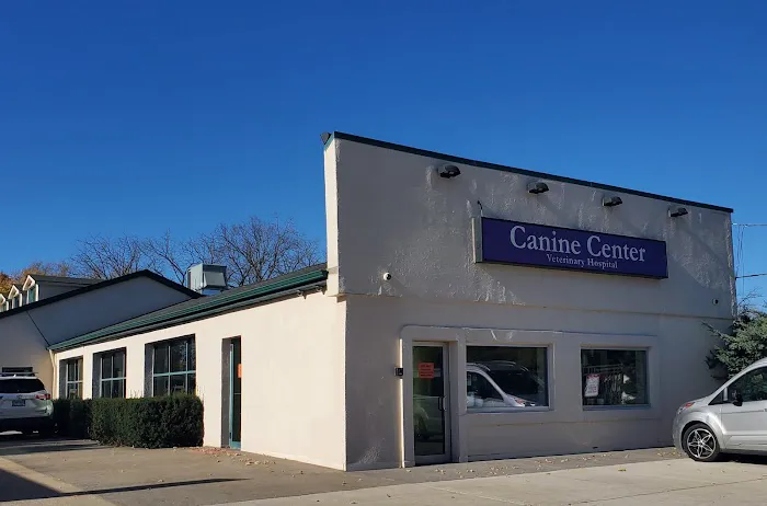 Canine Center 12