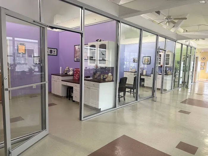 Canine Center 12
