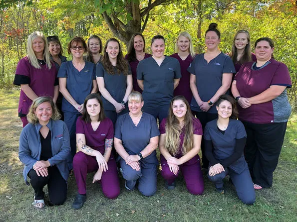 Wind Lake Animal Hospital 1