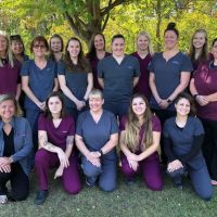 Wind Lake Animal Hospital ico