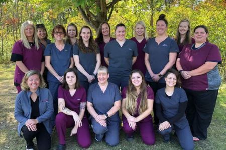 Wind Lake Animal Hospital
