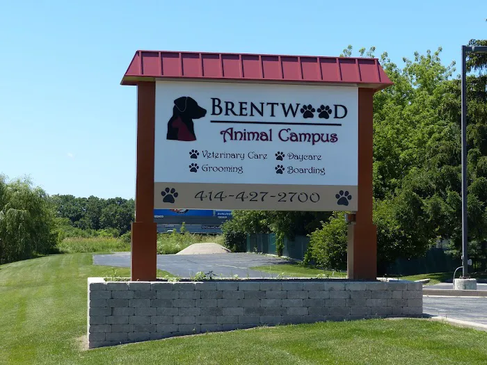 Brentwood Animal Campus 12