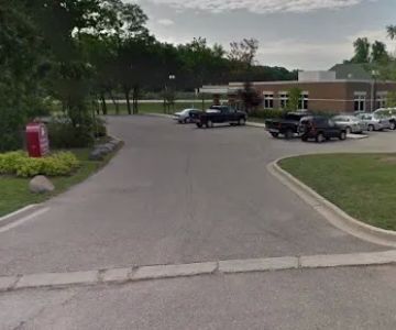 Fox Valley Veterinary Service