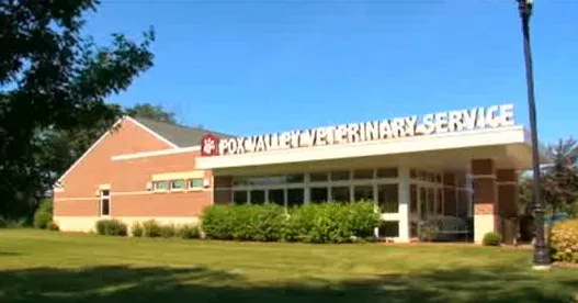 Fox Valley Veterinary Service 8
