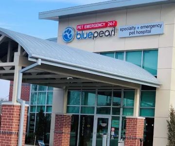 BluePearl Pet Hospital