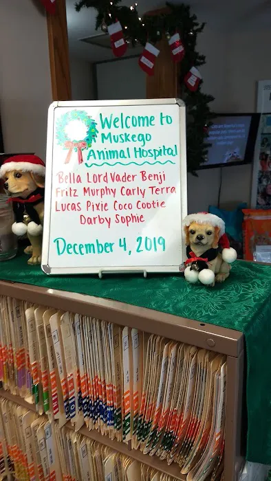 Muskego Animal Hospital 12