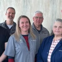 Muskego Animal Hospital ico