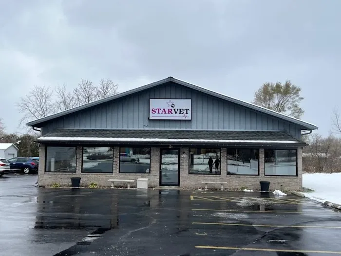 Star Veterinary Center of Muskego 3