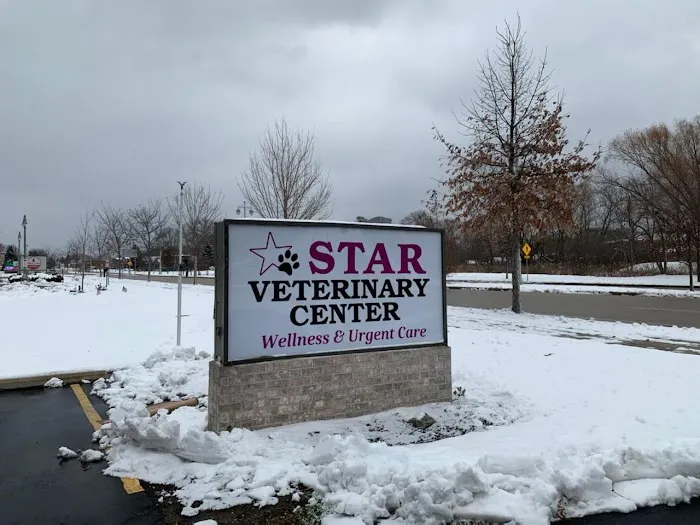 Star Veterinary Center of Muskego 6