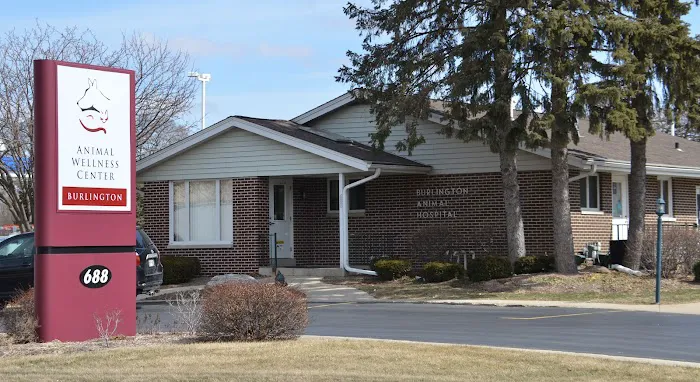 Animal Wellness Center 12