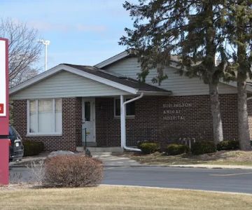 Animal Wellness Center