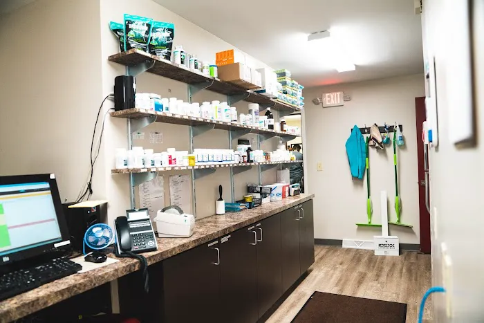 Animal Wellness Center 8
