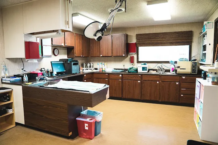 Animal Wellness Center 2