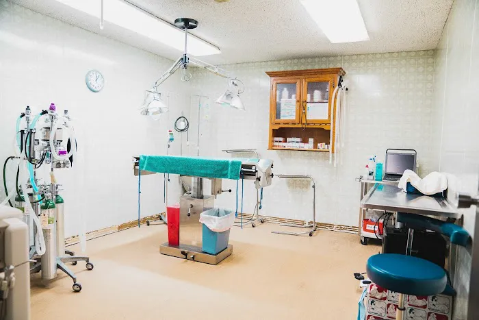 Animal Wellness Center 9