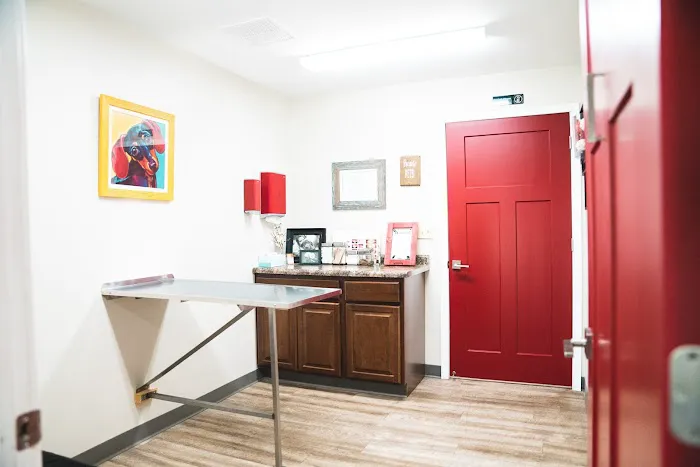 Animal Wellness Center 1