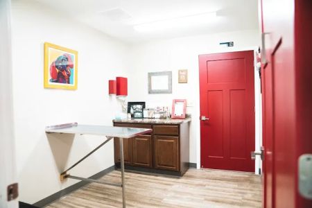 Animal Wellness Center