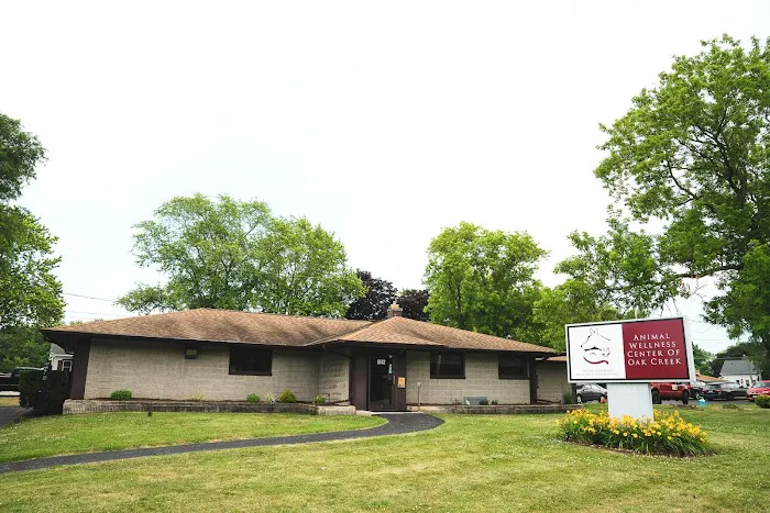 Animal Wellness Center 7