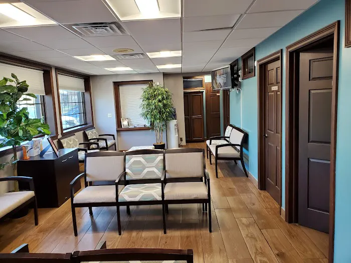 Greenfield Veterinary Clinic 5