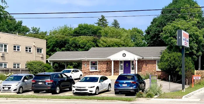 Cudahy Veterinary Clinic 12