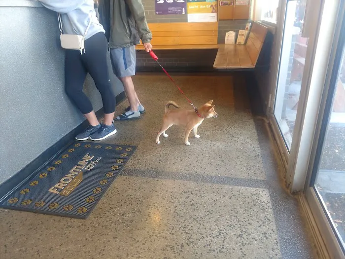 Layton Animal Hospital 12