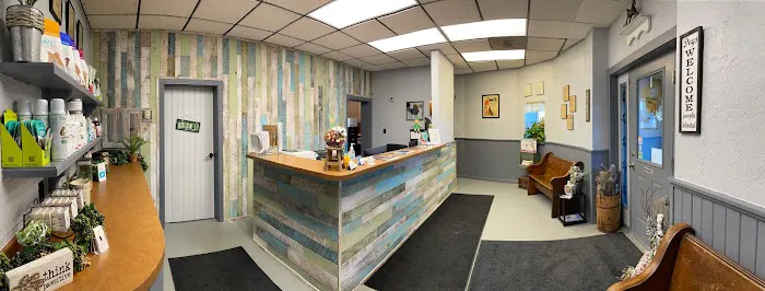 New Prairie Small Animal Clinic 12