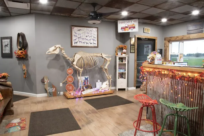 Oak Knoll Veterinary Clinic 12