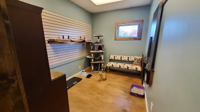 Oak Knoll Veterinary Clinic 12
