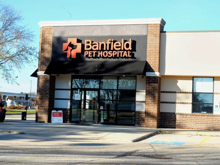 Banfield Pet Hospital 4