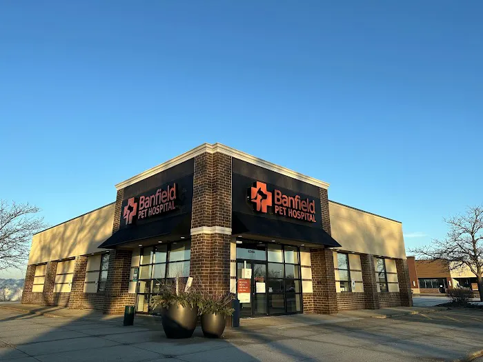 Banfield Pet Hospital 3
