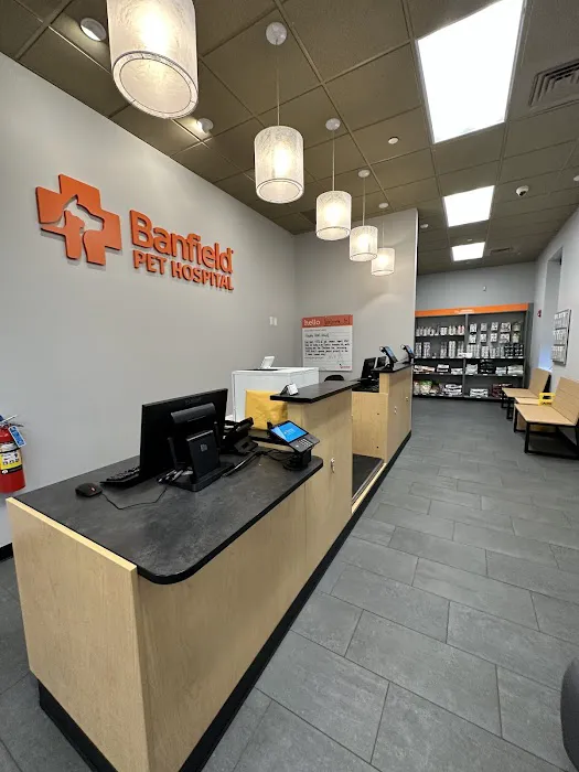 Banfield Pet Hospital 8