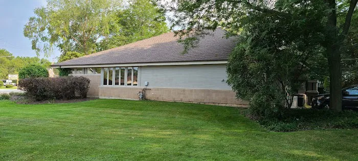 Spring Hill Veterinary Clinic 2