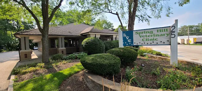 Spring Hill Veterinary Clinic 6