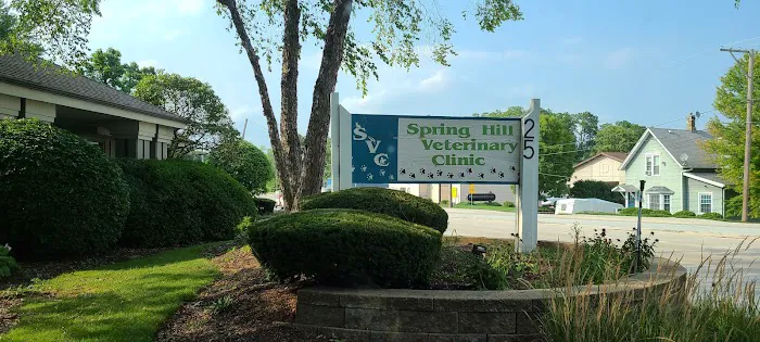 Spring Hill Veterinary Clinic 7