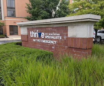 Thrive Pet Healthcare Specialists - Hoffman Estates