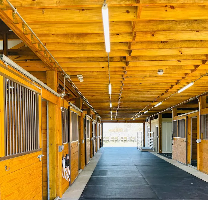 Iverson Equine Practice 12
