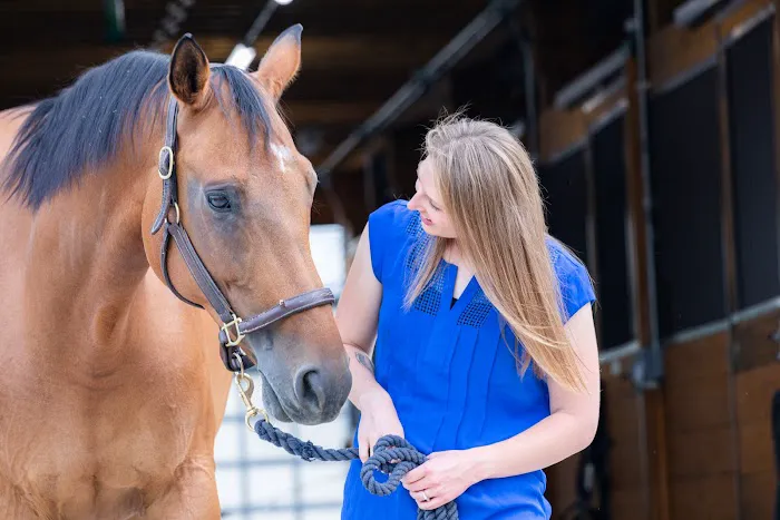 Iverson Equine Practice 12