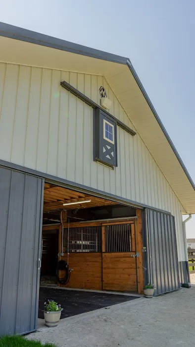 Iverson Equine Practice 12