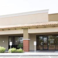 Arizona Veterinary Dental Specialists - Peoria ico