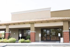Arizona Veterinary Dental Specialists - Peoria