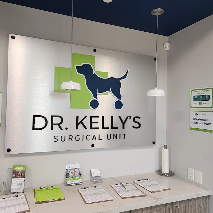 Dr. Kelly's Surgical Unit - Peoria 6