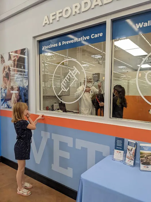 VetIQ Petcare 4