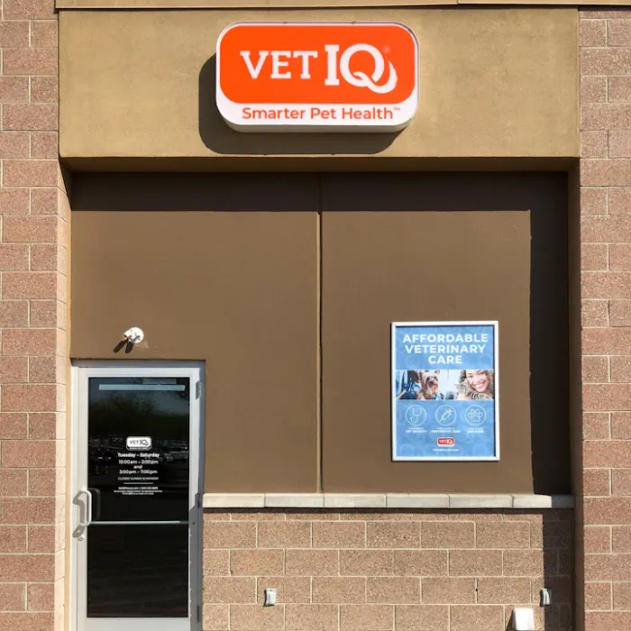 VetIQ Petcare 9